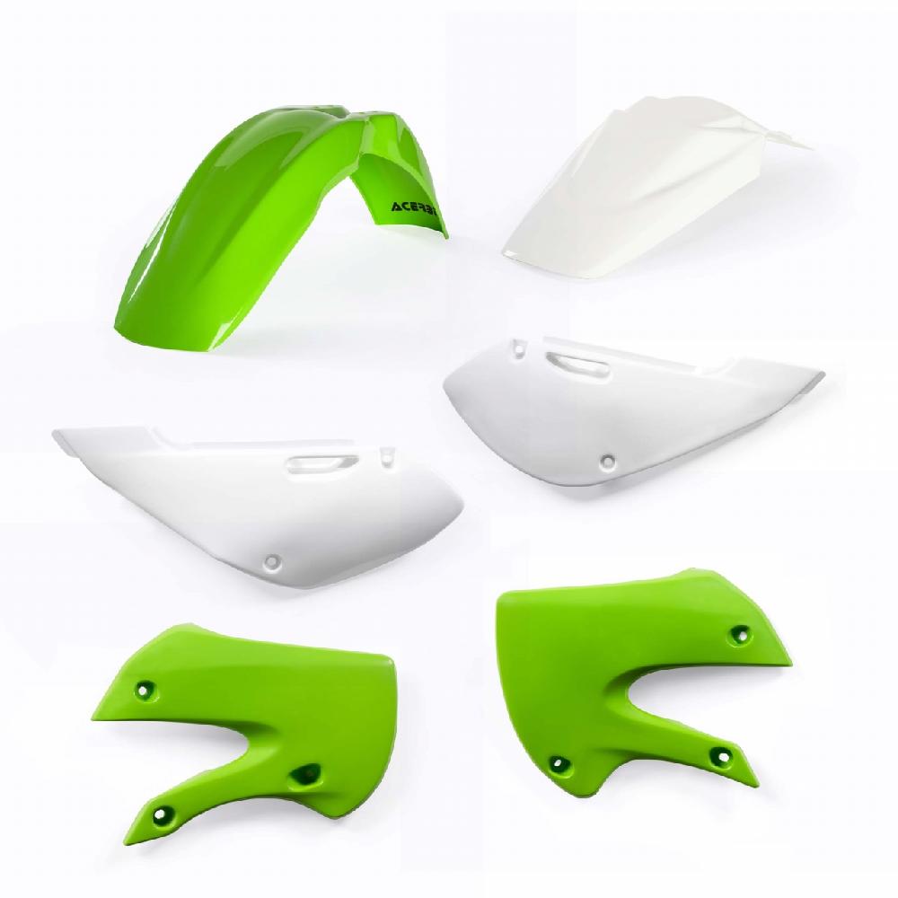 Acerbis KIT PLASTICHE Presa