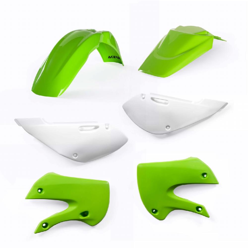 Acerbis KIT PLASTICHE Presa