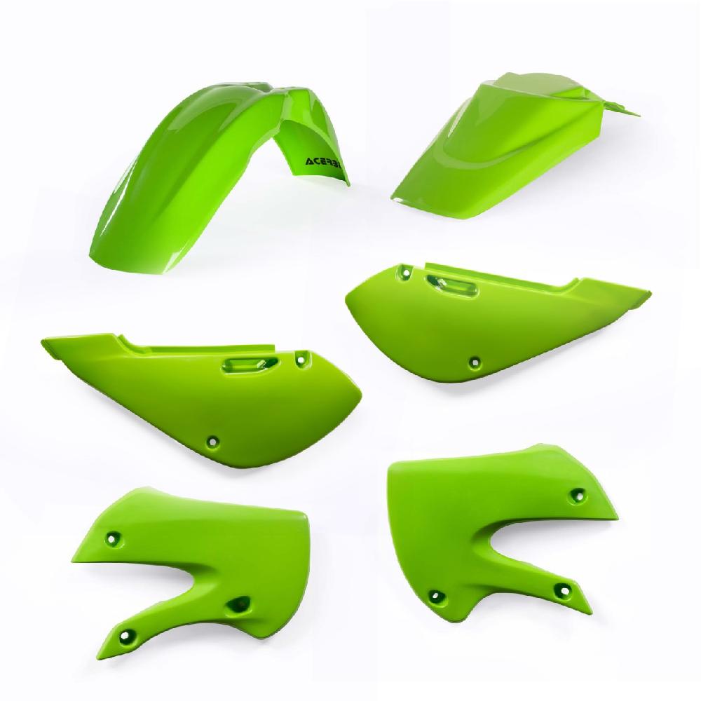 Acerbis KIT PLASTICHE Presa