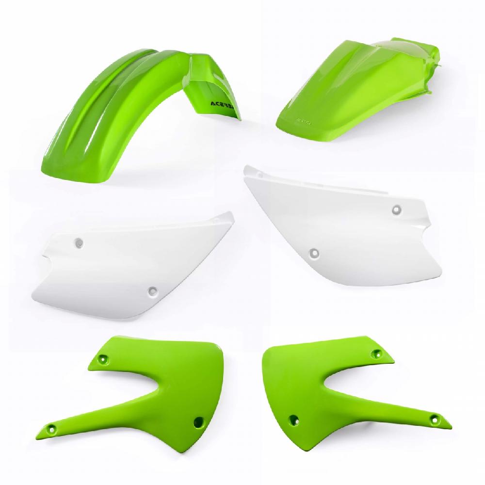 Acerbis KIT PLASTICHE