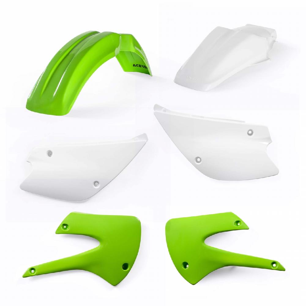 Acerbis KIT PLASTICHE Sconto