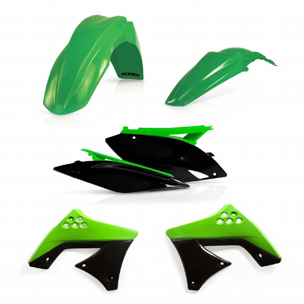 Acerbis KIT PLASTICHE Online