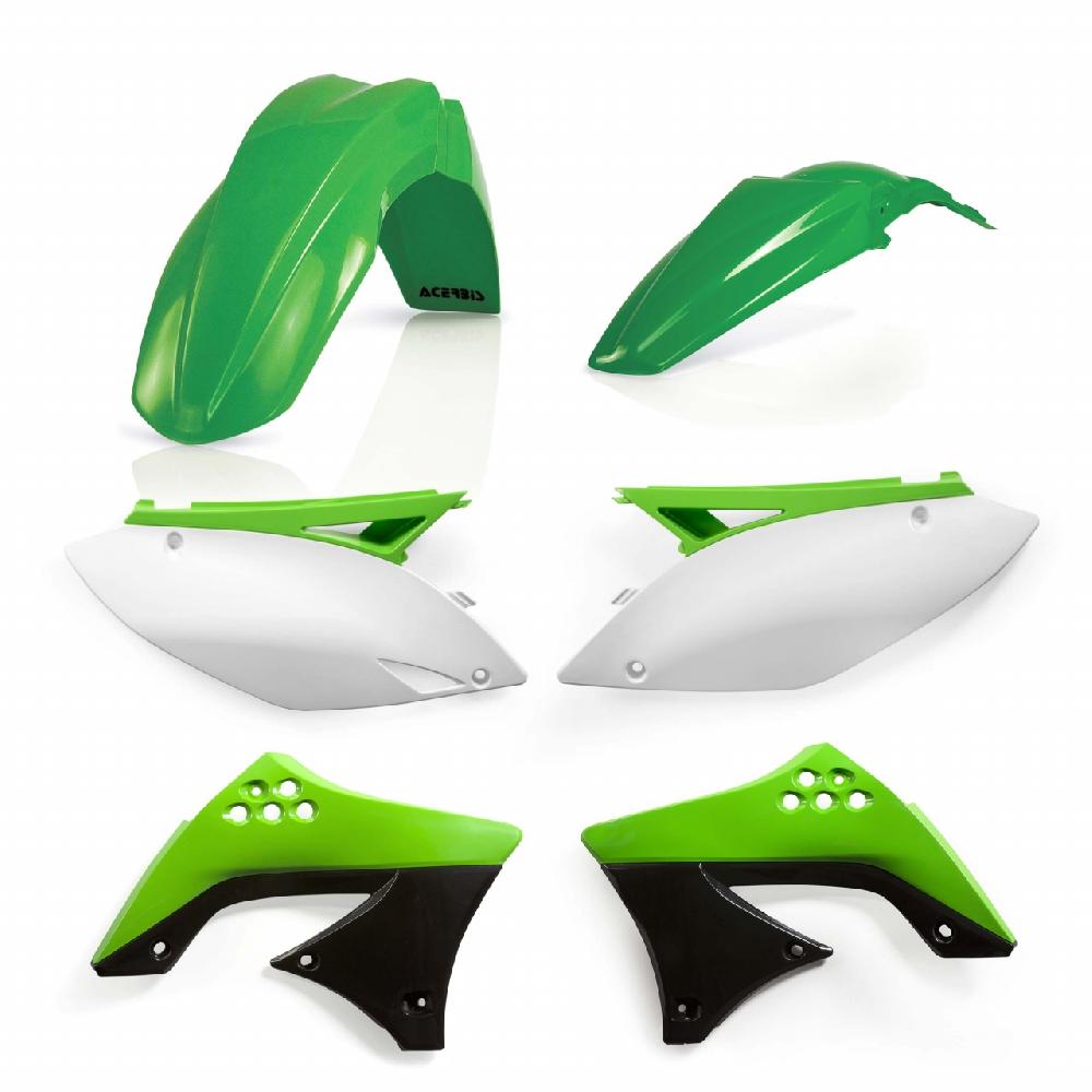 Acerbis KIT PLASTICHE Outlet