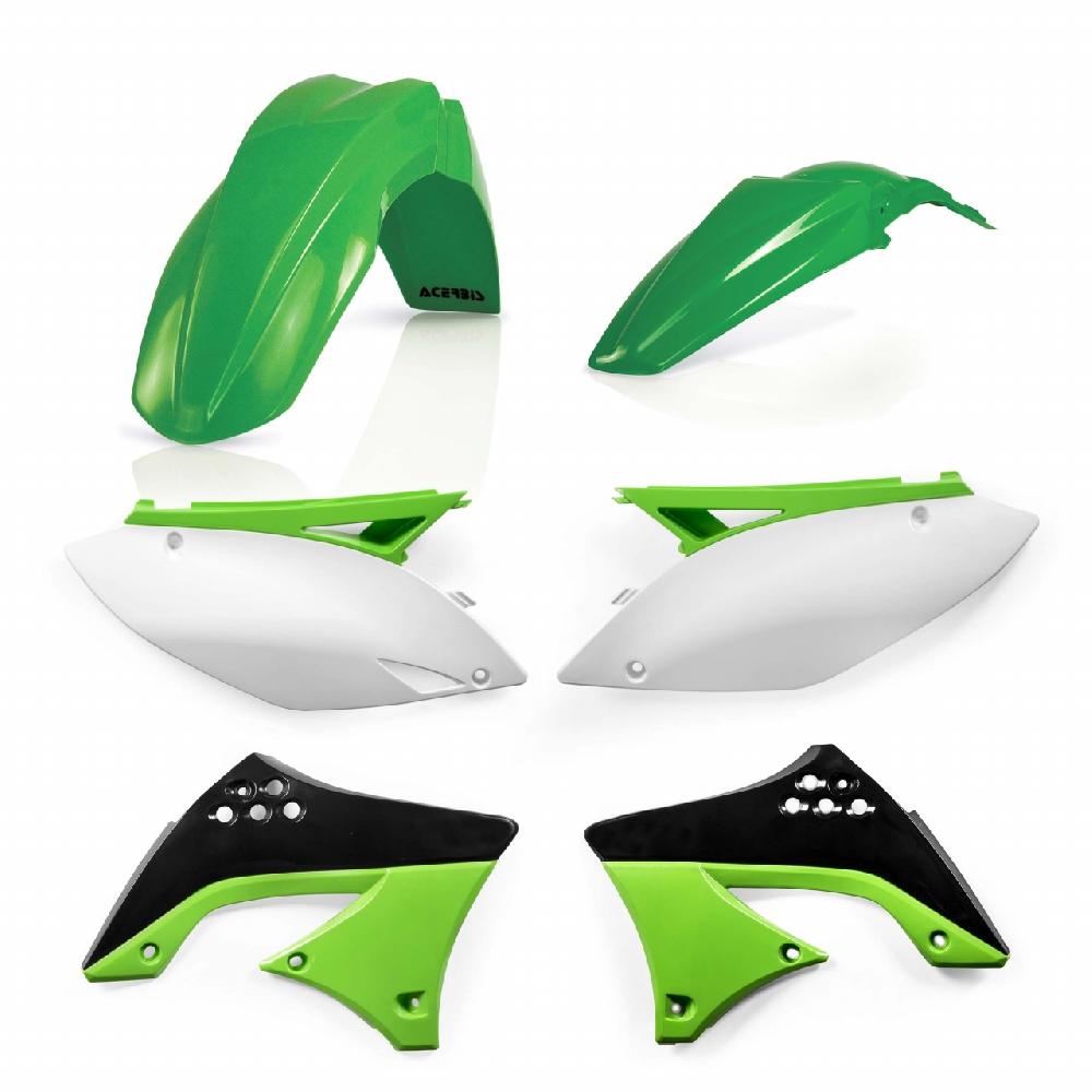 Acerbis KIT PLASTICHE Outlet