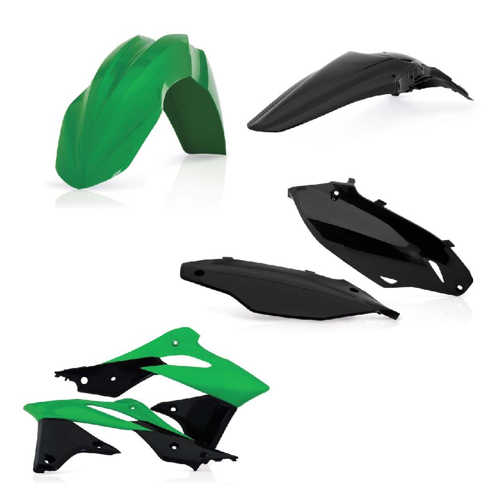 Acerbis KIT PLASTICHE Saldi