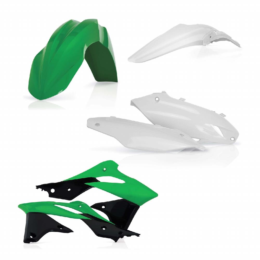 Acerbis KIT PLASTICHE Saldi