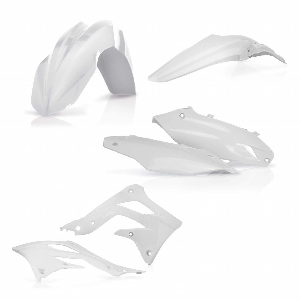 Acerbis KIT PLASTICHE Offerte