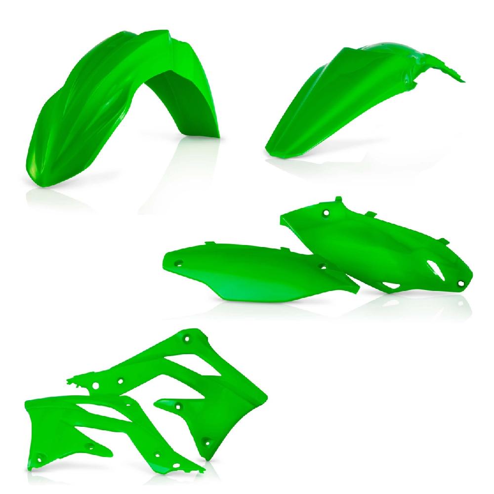 Acerbis KIT PLASTICHE Offerte