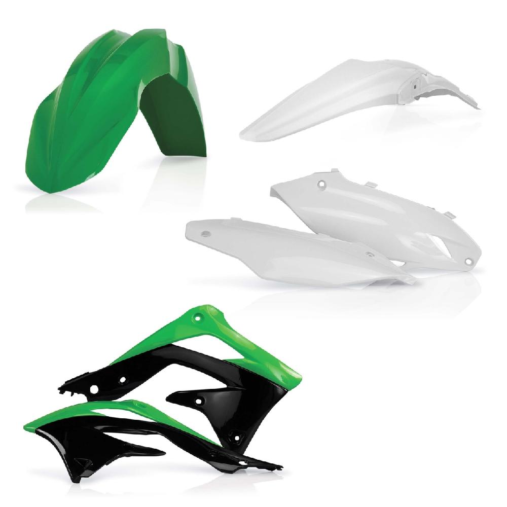 Acerbis KIT PLASTICHE Offerte