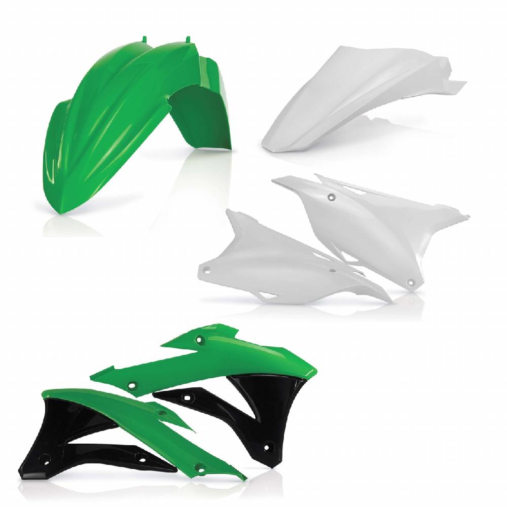 Acerbis KIT PLASTICHE Hotsell