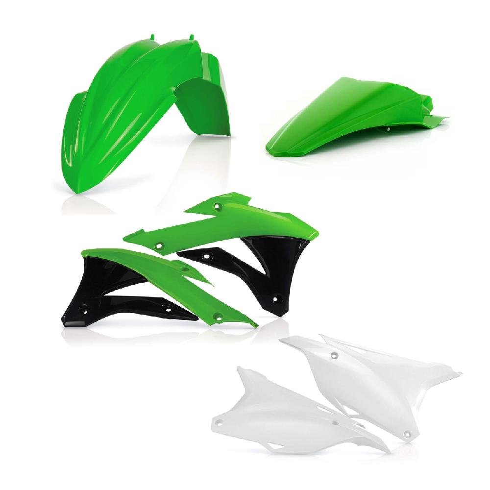 Acerbis KIT PLASTICHE Hotsell