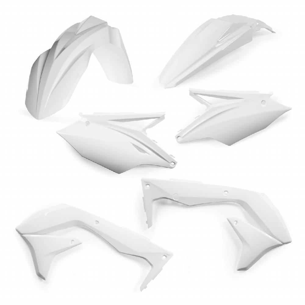 Acerbis KIT PLASTICHE Vendita Calda