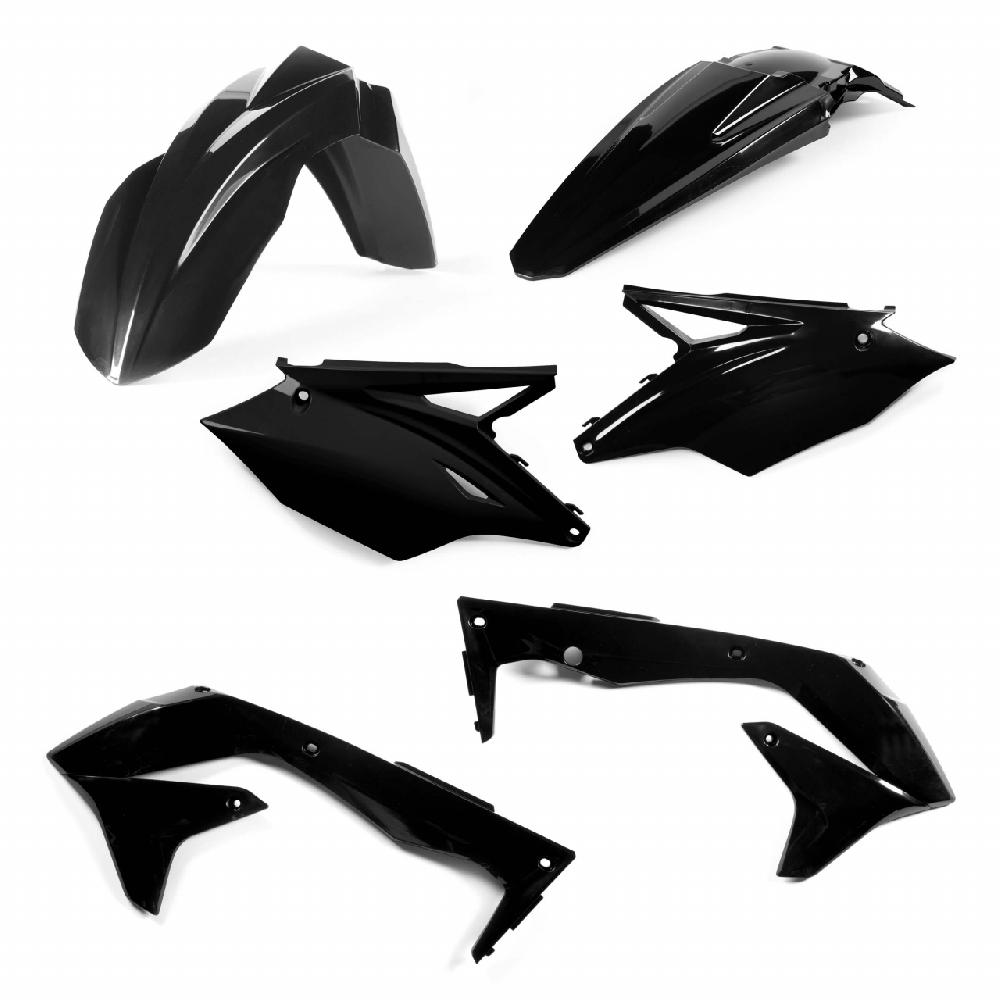 Acerbis KIT PLASTICHE Vendita Calda