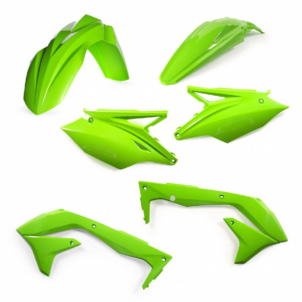 Acerbis KIT PLASTICHE Vendita Calda