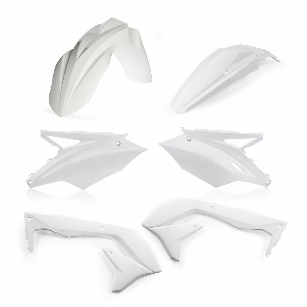 Acerbis KIT PLASTICHE Vendita Economica