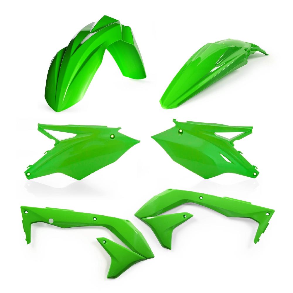 Acerbis KIT PLASTICHE Vendita Economica