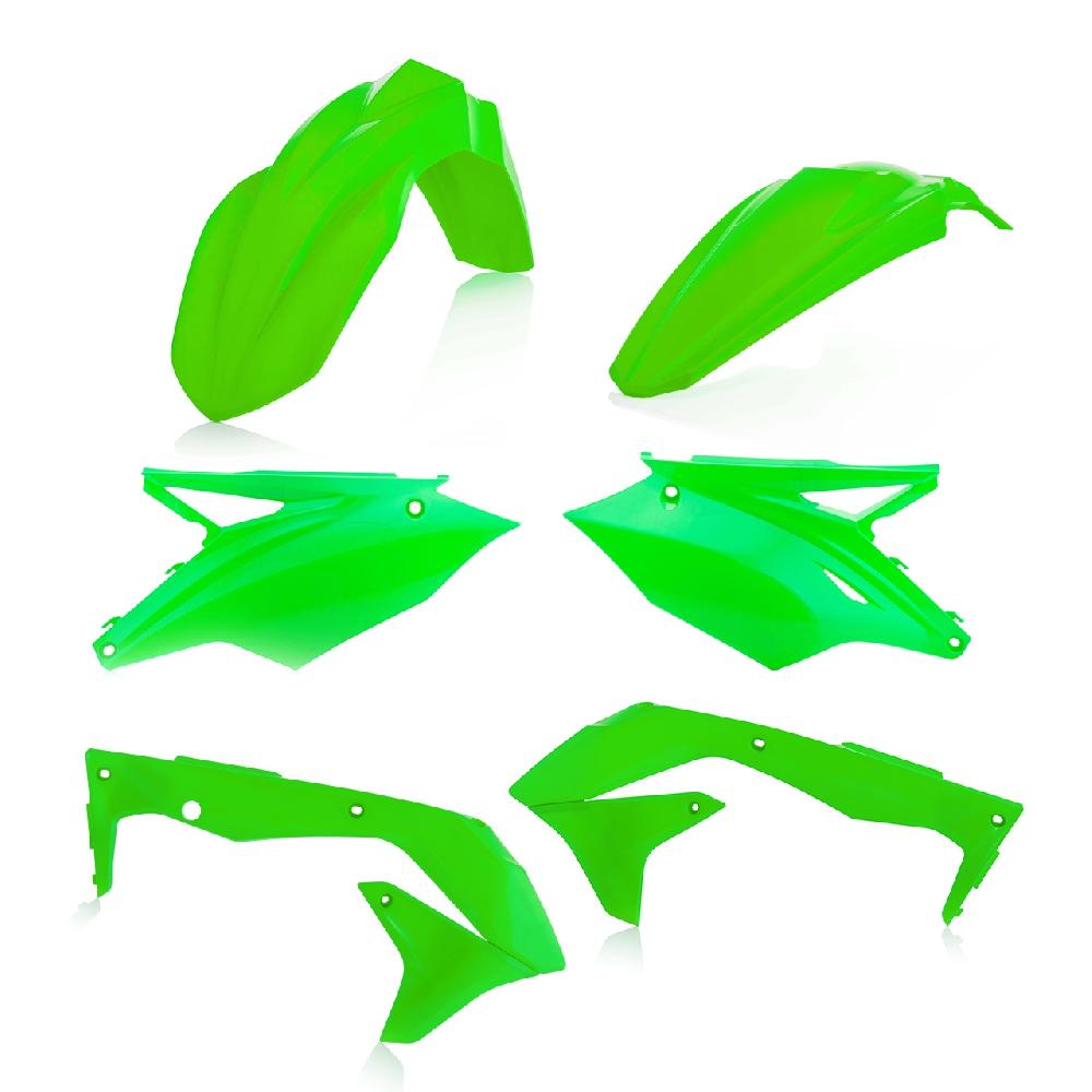 Acerbis KIT PLASTICHE Vendita Economica