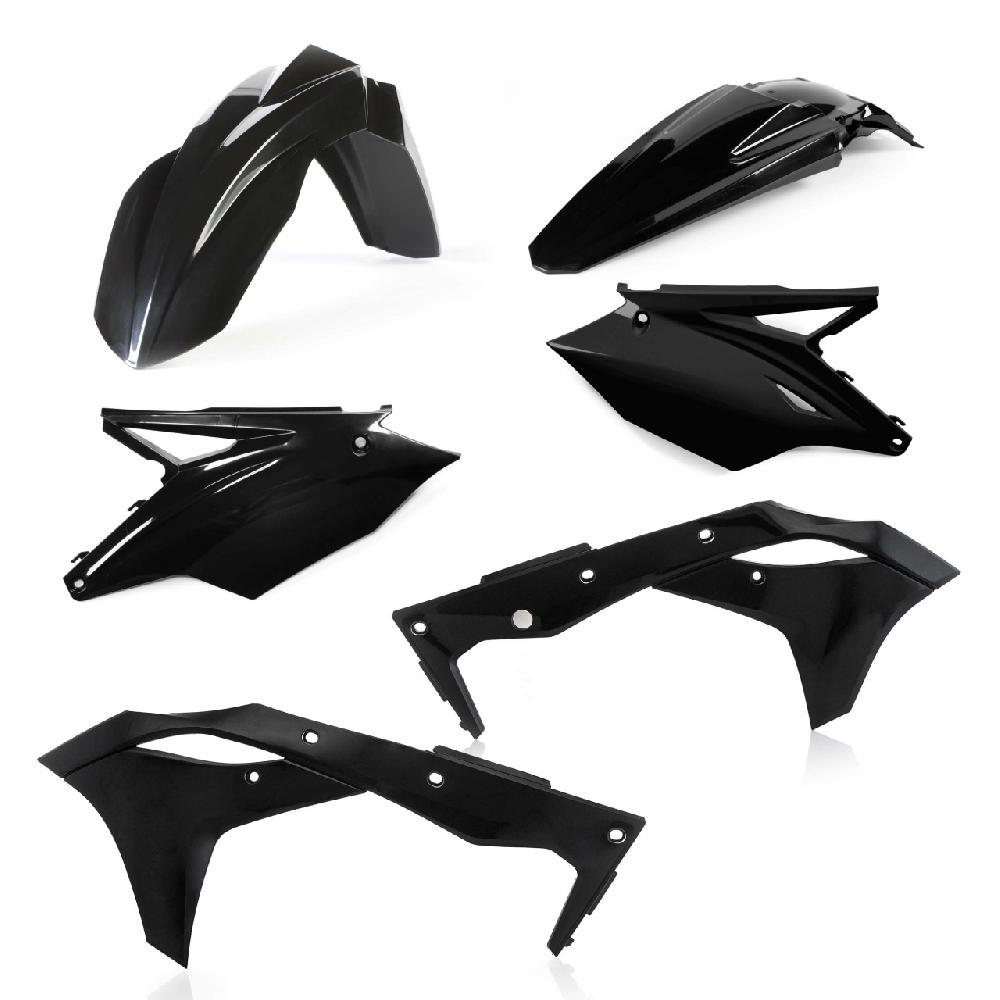 Acerbis KIT PLASTICHE Saldi Di Fabbrica