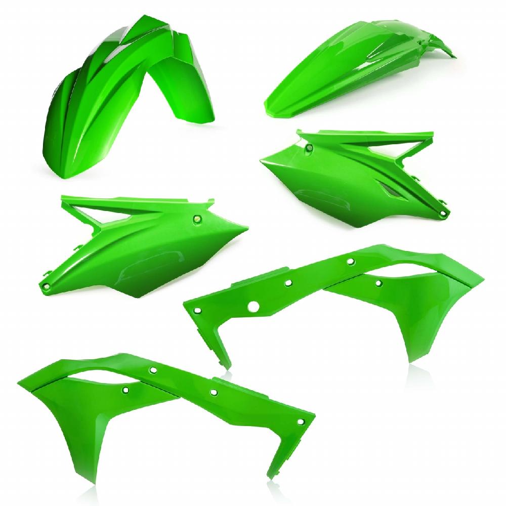 Acerbis KIT PLASTICHE Saldi Di Fabbrica
