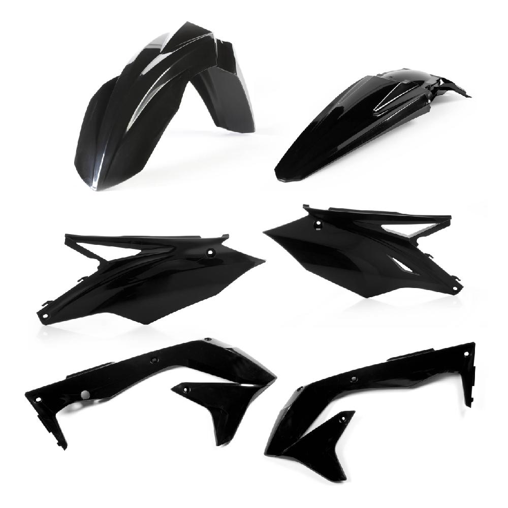 Acerbis KIT PLASTICHE Negozio
