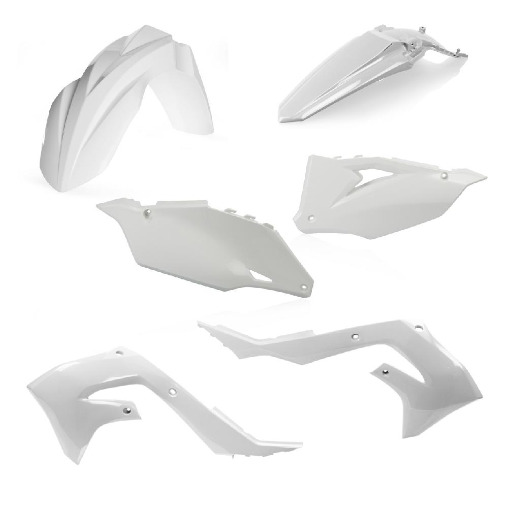Acerbis PLASTIC KIT In Saldo