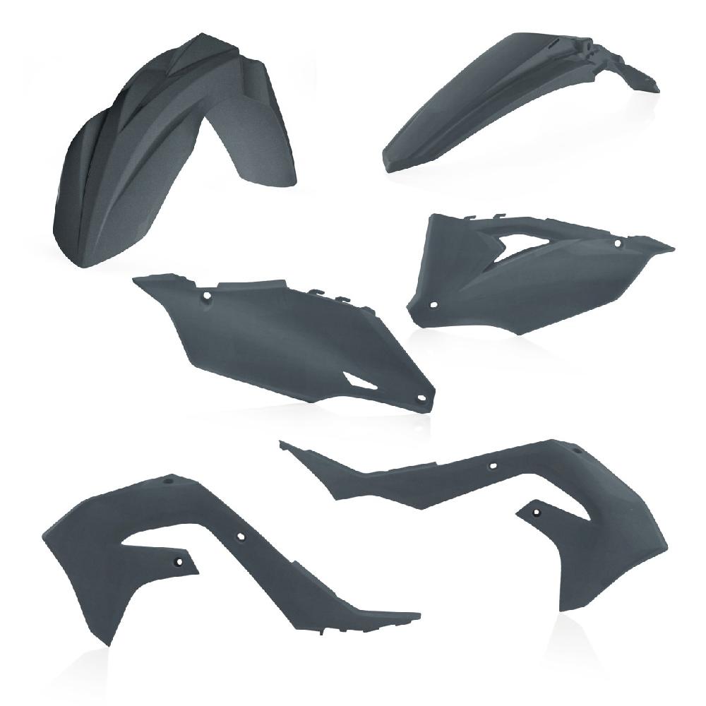 Acerbis PLASTIC KIT In Saldo