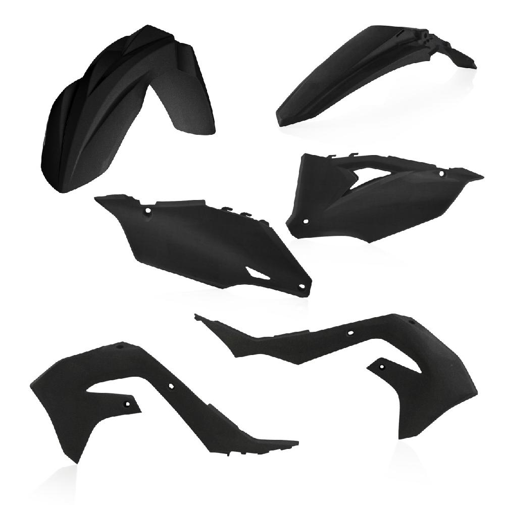 Acerbis PLASTIC KIT In Saldo