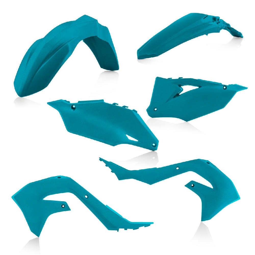 Acerbis PLASTIC KIT In Saldo