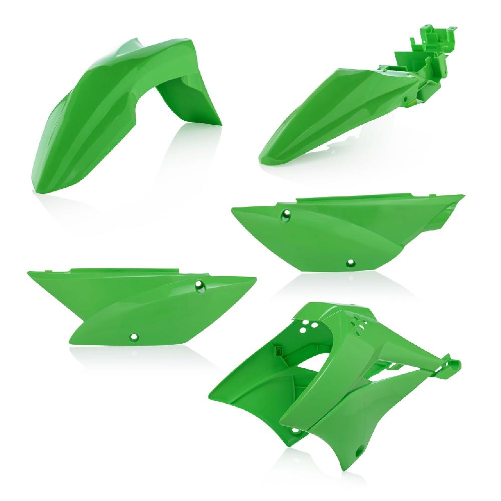 Acerbis PLASTIC KIT Nuova