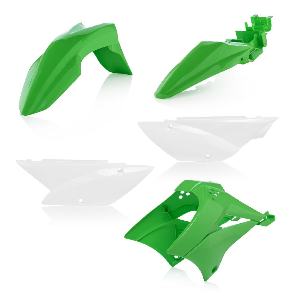 Acerbis PLASTIC KIT Nuova