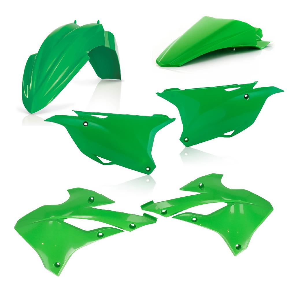 Acerbis KIT PLASTICHE Moda