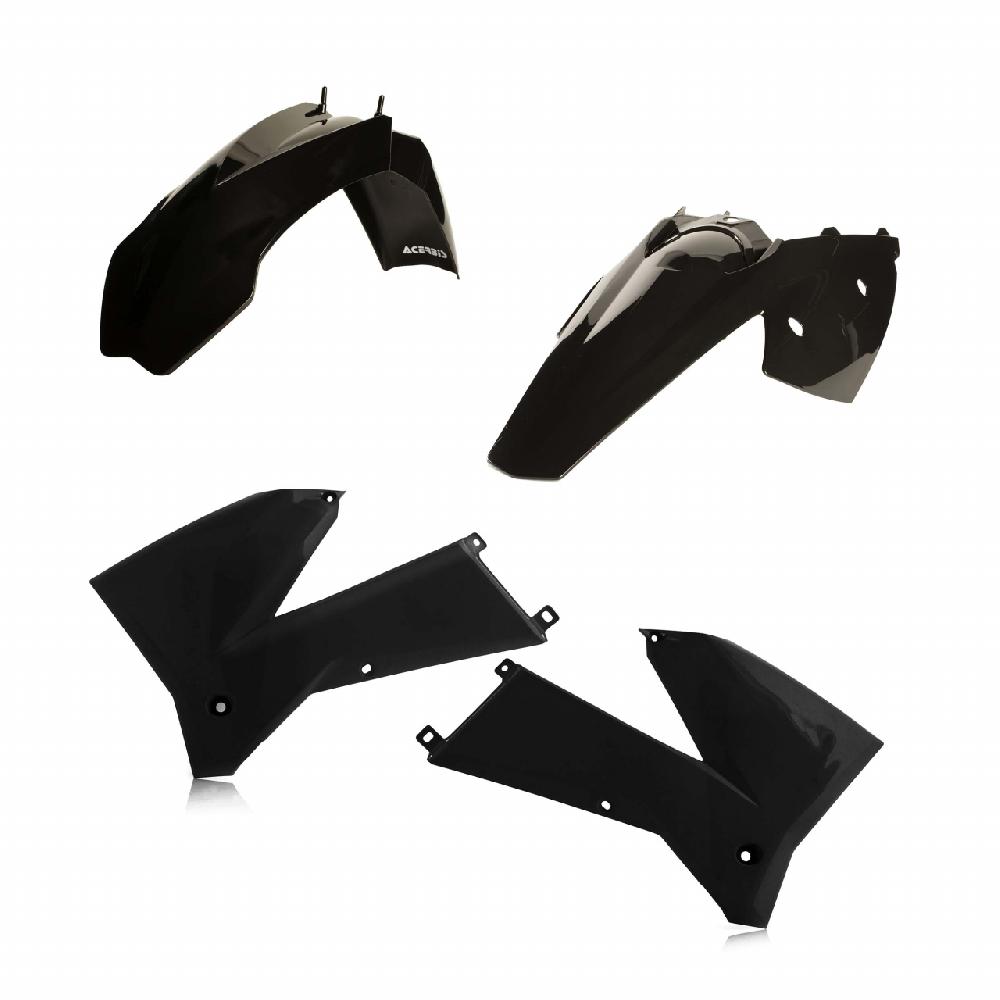 Acerbis KIT PLASTICHE Comprare a buon mercato