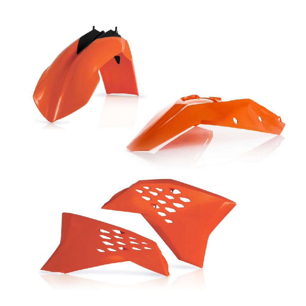 Acerbis KIT PLASTICHE Flash Sale