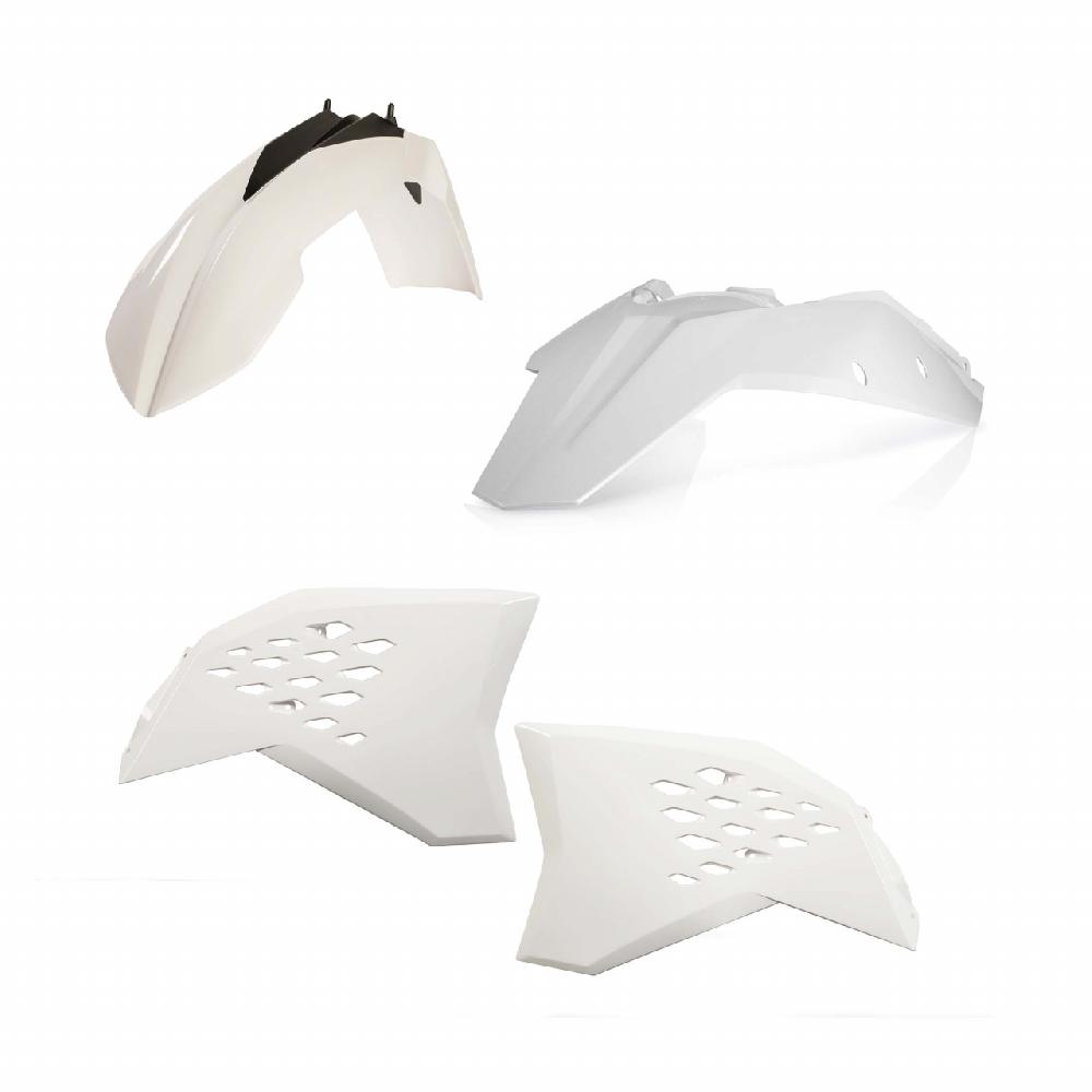 Acerbis KIT PLASTICHE Fornitura limitata