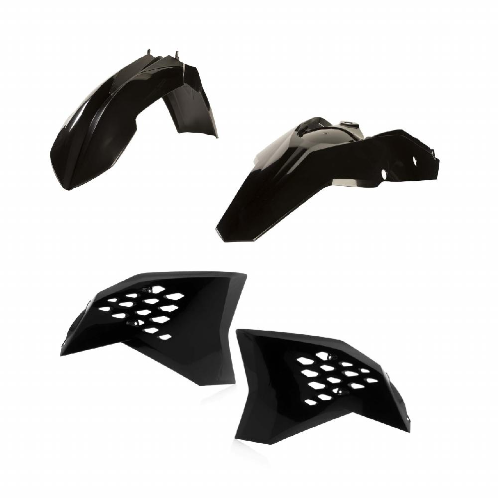 Acerbis KIT PLASTICHE Fornitura limitata