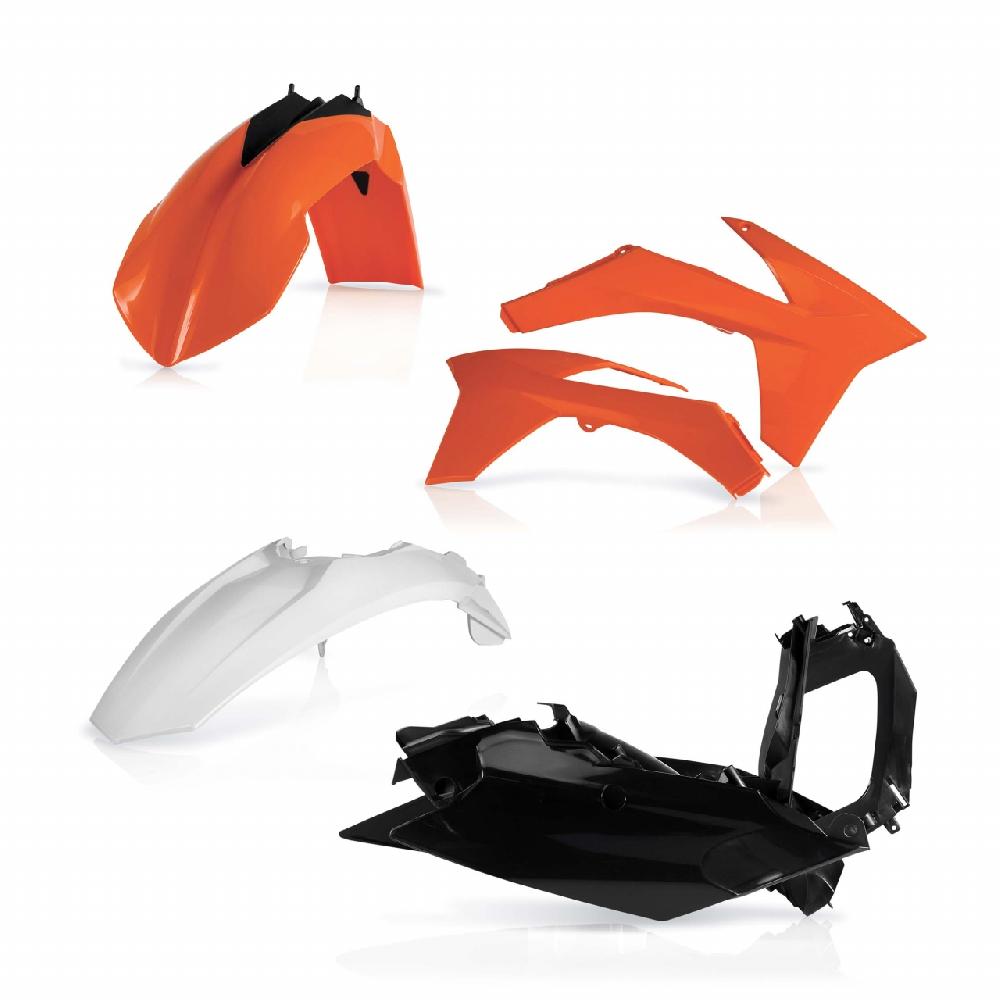 Acerbis KIT PLASTICHE Shopping online