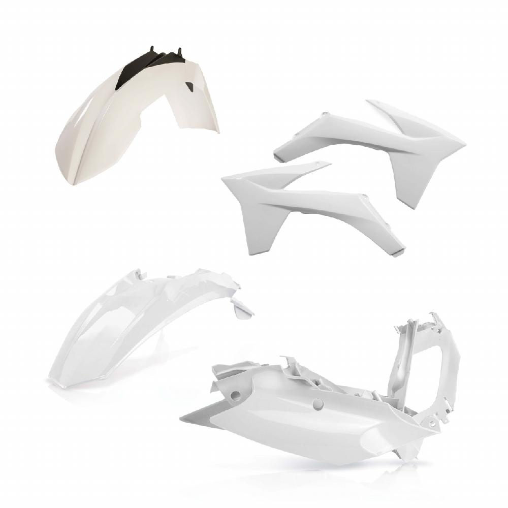 Acerbis KIT PLASTICHE Offerta esclusiva