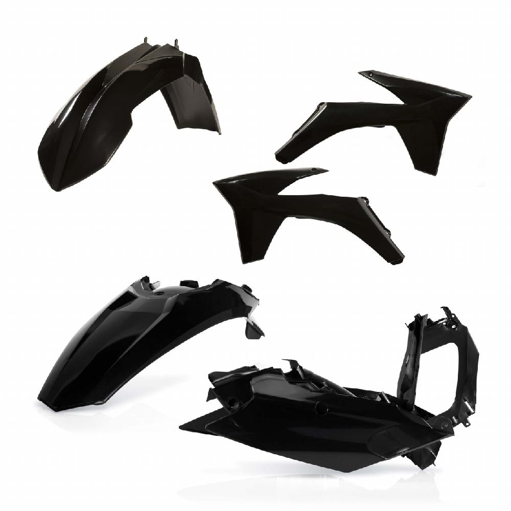 Acerbis KIT PLASTICHE Offerta esclusiva