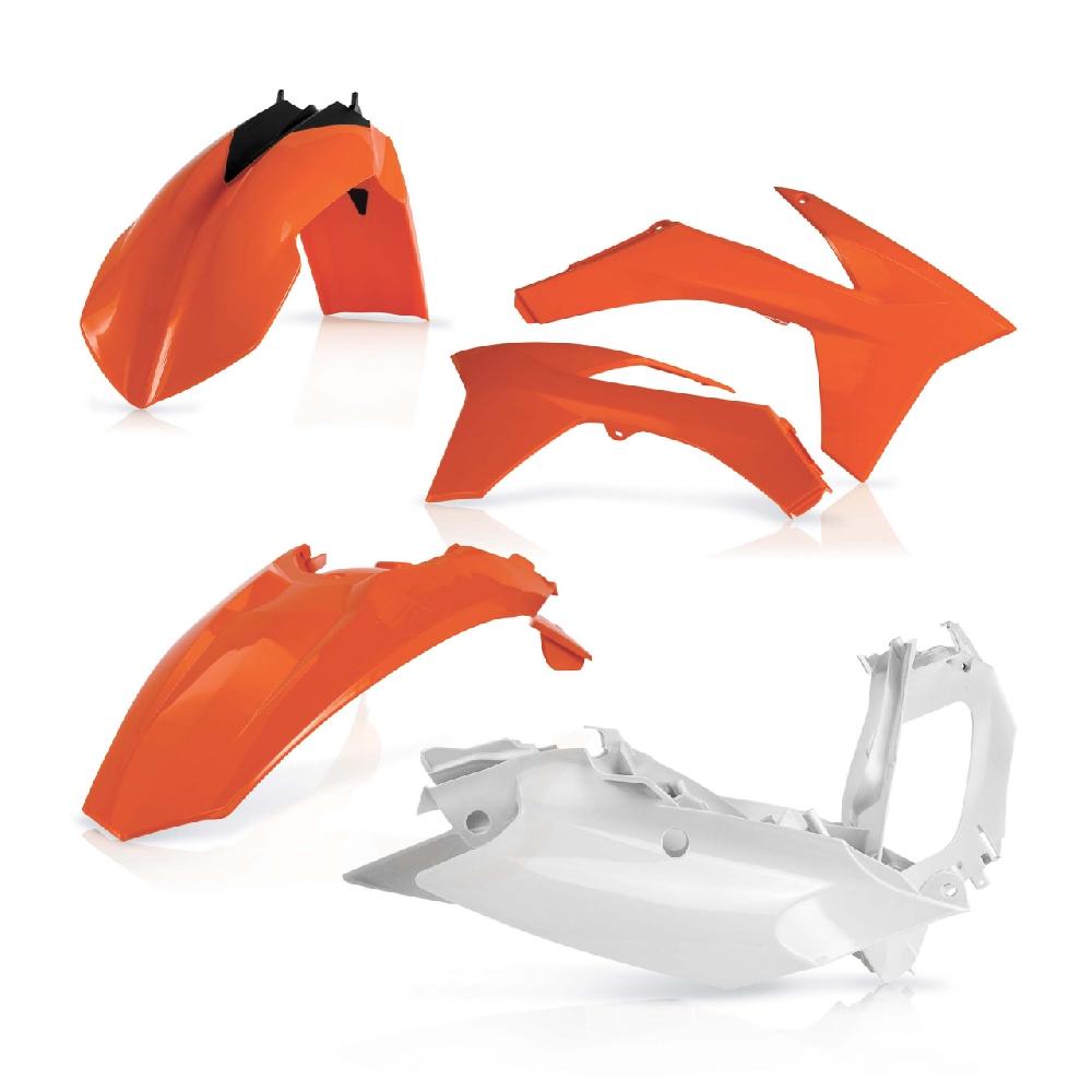 Acerbis KIT PLASTICHE Offerta esclusiva