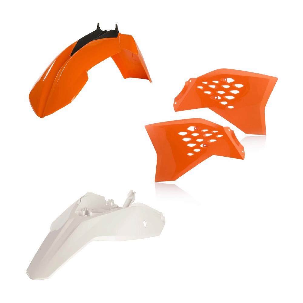 Acerbis KIT PLASTICHE Vendite stagionali