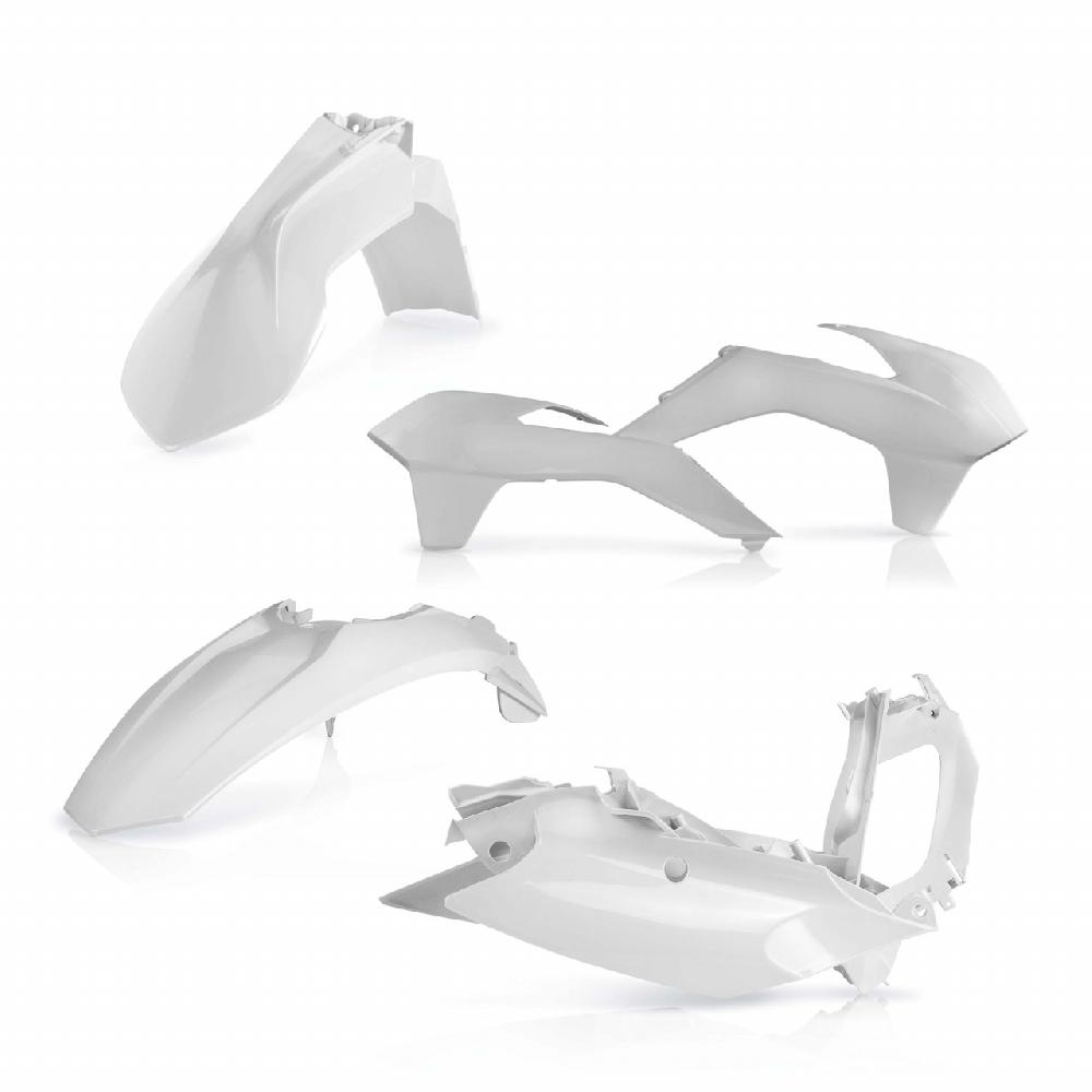 Acerbis KIT PLASTICHE Offerta natalizia