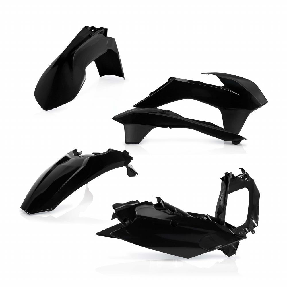 Acerbis KIT PLASTICHE Offerta natalizia
