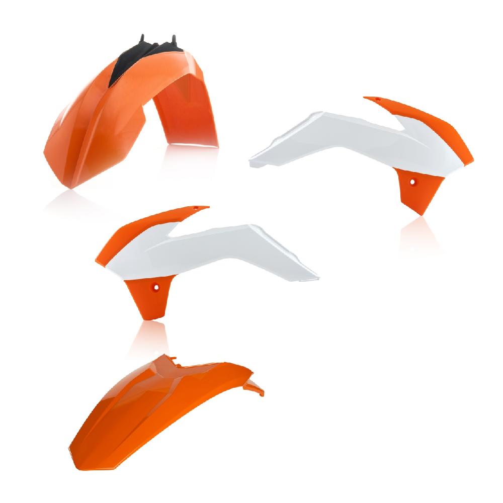 Acerbis KIT PLASTICHE Offerta Pasqua