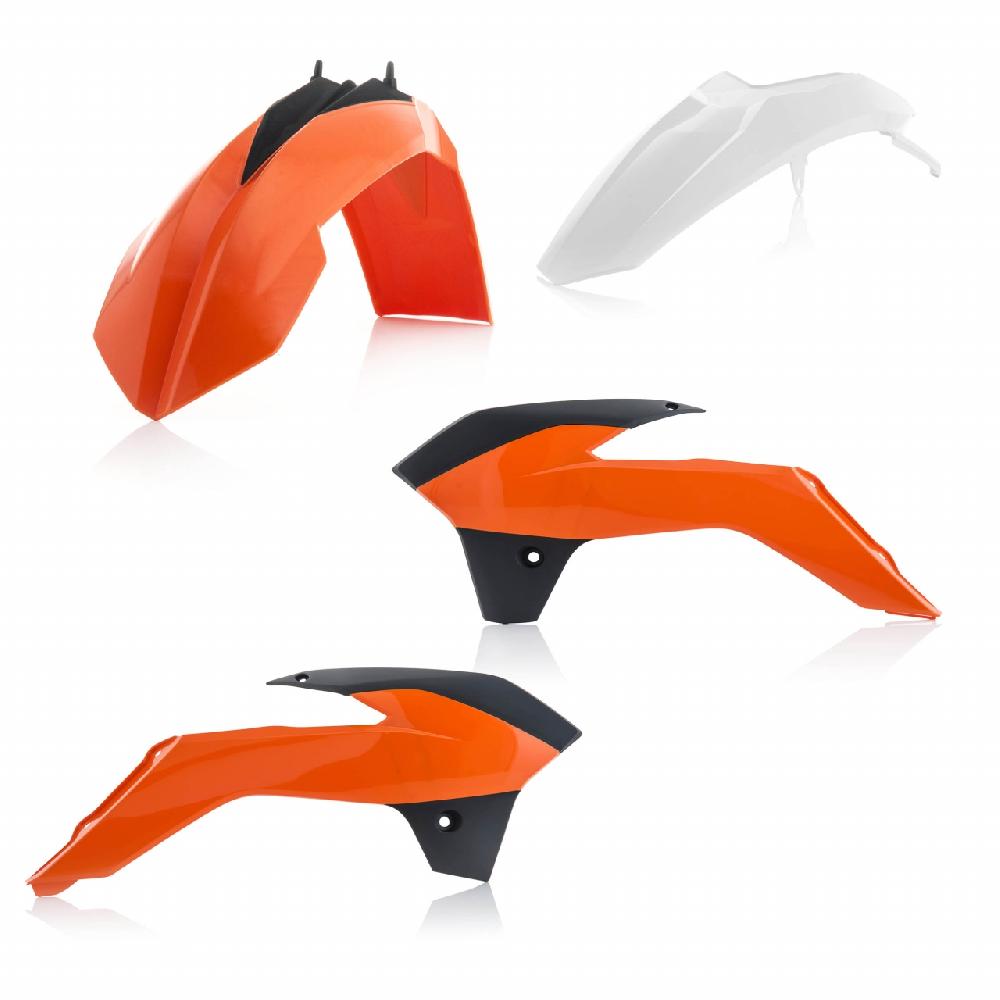 Acerbis KIT PLASTICHE Offerta Pasqua