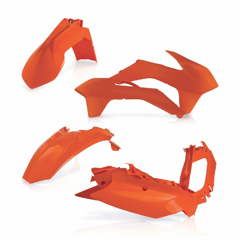 Acerbis KIT PLASTICHE