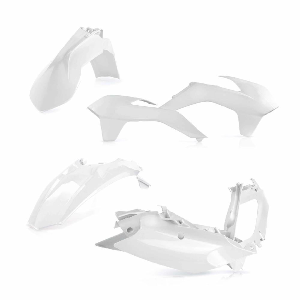 Acerbis KIT PLASTICHE Offerta per la Festa della Mamma