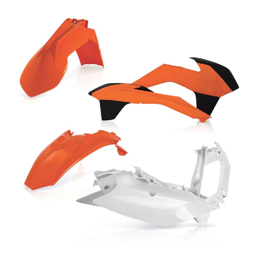 Acerbis KIT PLASTICHE Offerta per la Festa della Mamma