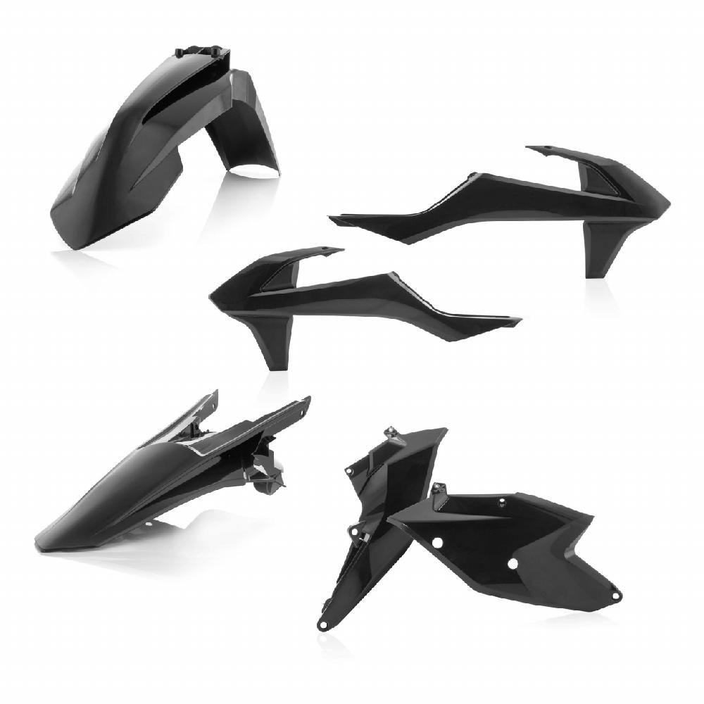 Acerbis KIT PLASTICHE Offerta Giorno del Papà
