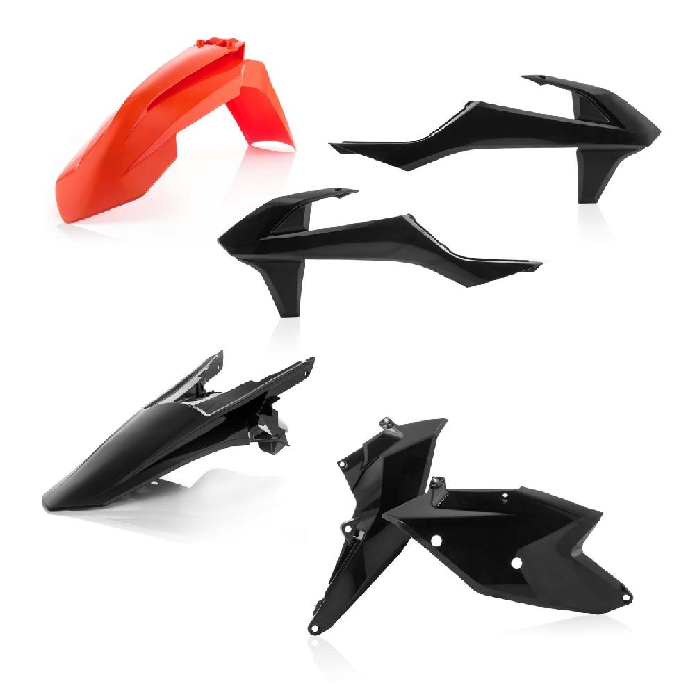 Acerbis KIT PLASTICHE Offerta Giorno del Papà
