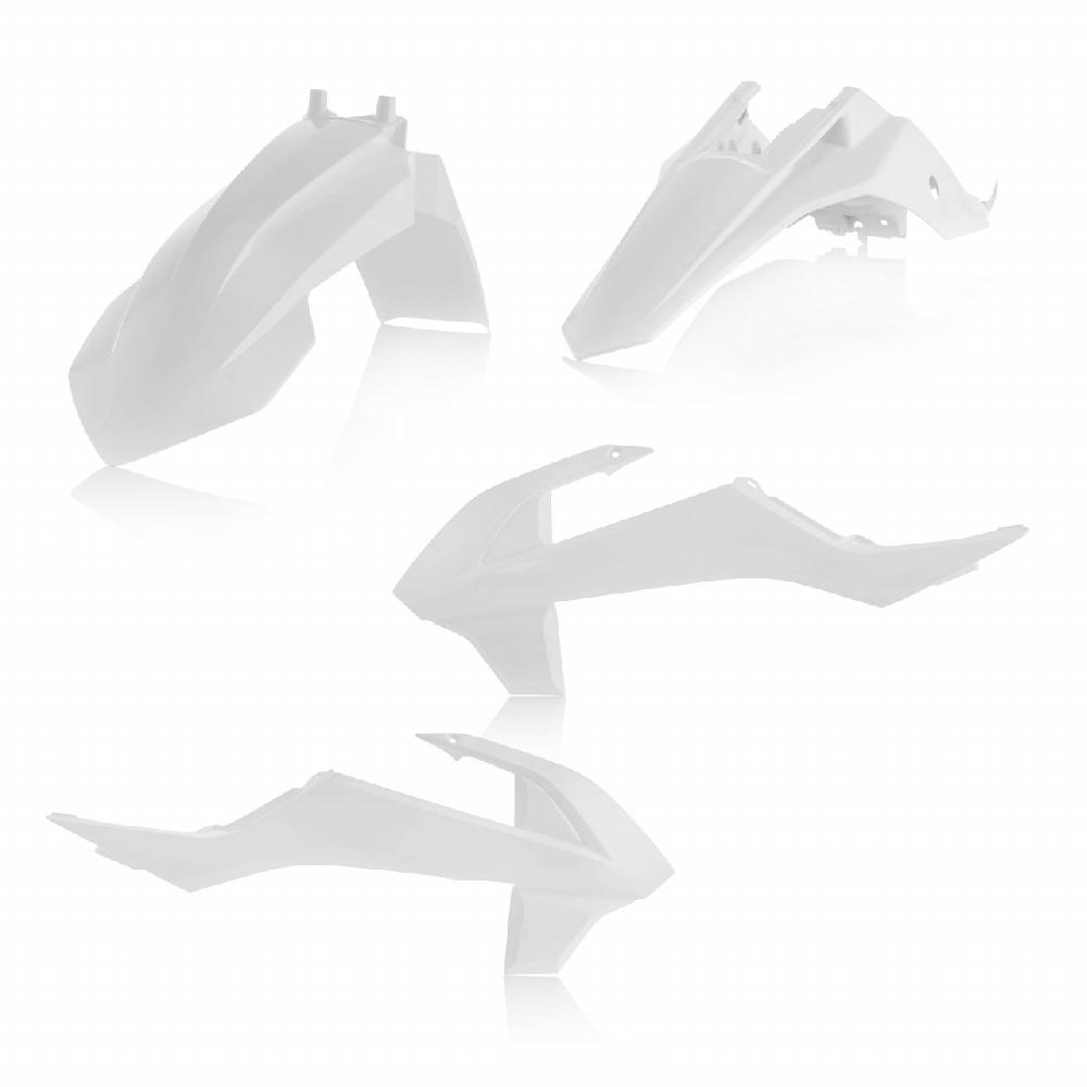 Acerbis KIT PLASTICHE Offerta San Valentino
